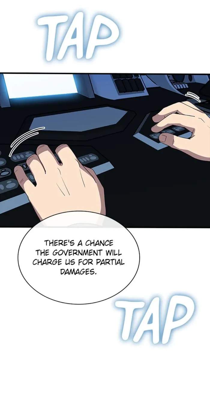 I have an SSS-rank Trait, but I want a Normal Life Chapter 125 69